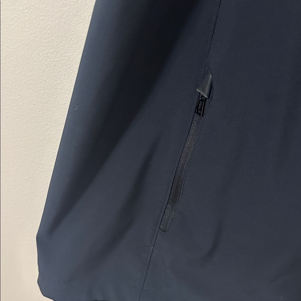 Polo Ralph Lauren Men’s Performance Black Vest Size 2XLT Activewear Golf Preppy - Picture 7 of 12